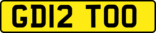 GD12TOO