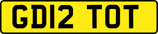 GD12TOT