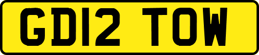 GD12TOW