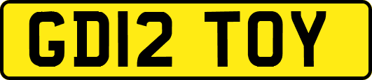 GD12TOY