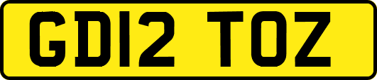 GD12TOZ
