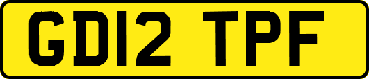 GD12TPF
