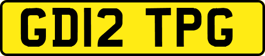 GD12TPG