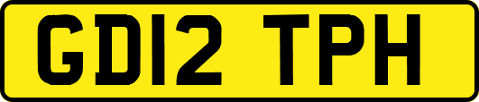 GD12TPH