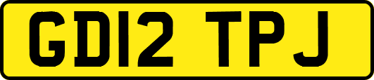 GD12TPJ