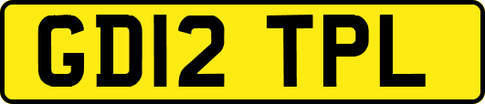 GD12TPL