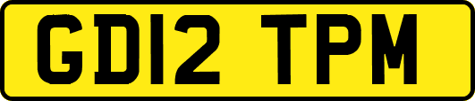 GD12TPM