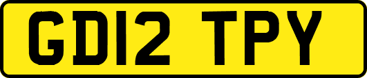 GD12TPY