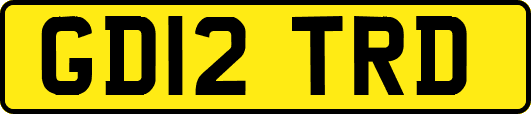 GD12TRD