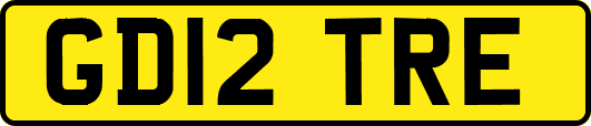 GD12TRE