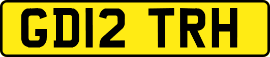GD12TRH