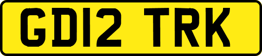 GD12TRK