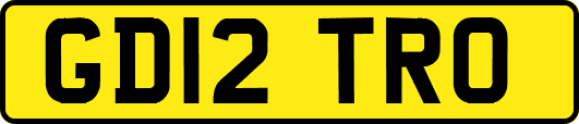 GD12TRO