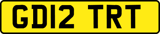 GD12TRT