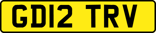 GD12TRV