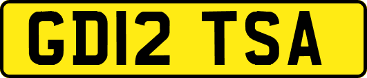 GD12TSA