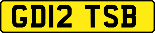 GD12TSB