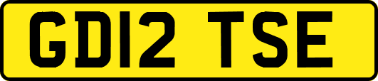 GD12TSE