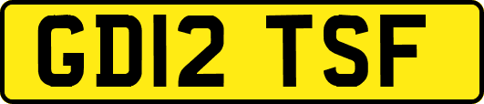 GD12TSF