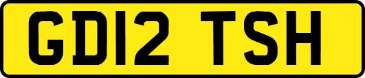 GD12TSH