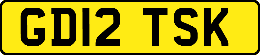 GD12TSK