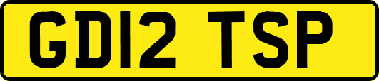 GD12TSP