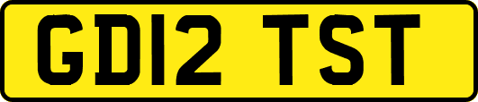 GD12TST