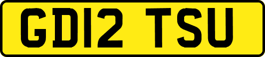 GD12TSU