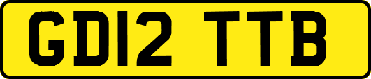 GD12TTB