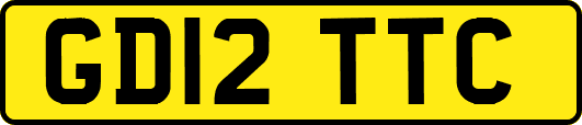 GD12TTC