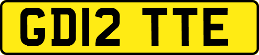 GD12TTE
