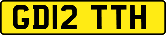 GD12TTH