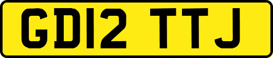 GD12TTJ