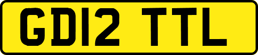GD12TTL
