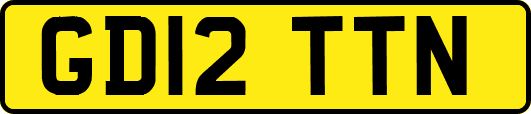 GD12TTN