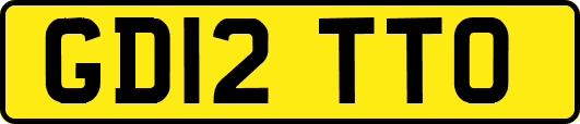 GD12TTO