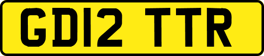 GD12TTR