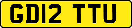 GD12TTU