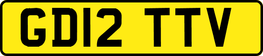 GD12TTV