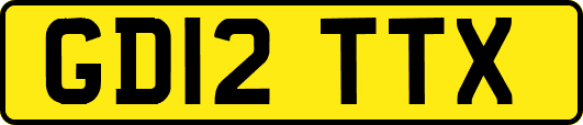 GD12TTX
