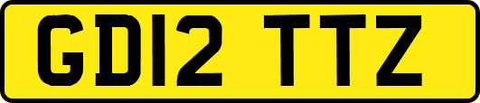 GD12TTZ