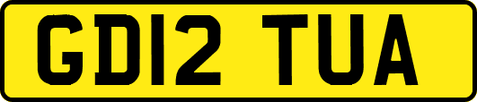 GD12TUA
