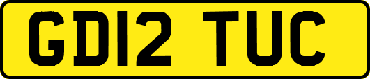 GD12TUC