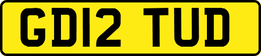 GD12TUD