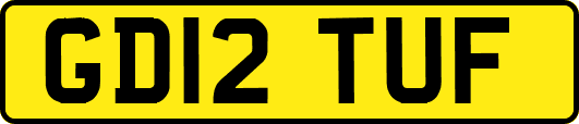 GD12TUF