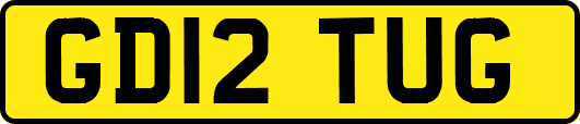 GD12TUG