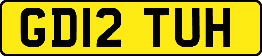 GD12TUH