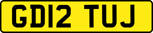 GD12TUJ