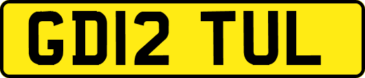 GD12TUL