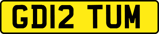 GD12TUM